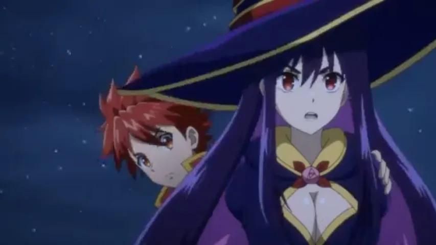 Sentai Red Isekai de Boukensha ni Naru